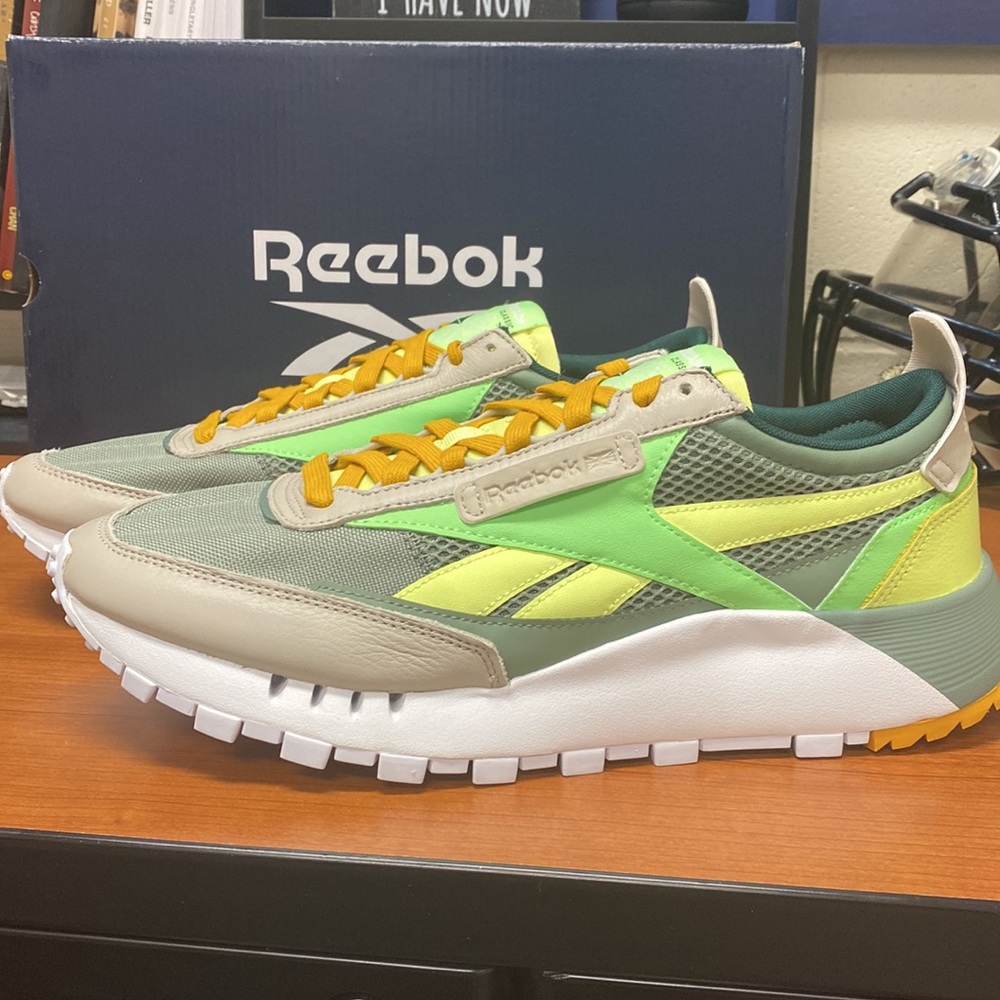 Reebok Classic Legacy